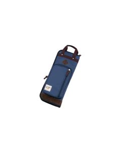 The TAMA Power Pad Designer Collection Stick Bag Navy Blue