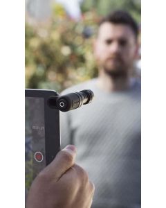 RODE VideoMic ME Microphone for Apple iPhone® and iPad