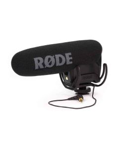 RODE VideoMicro Compact On-Camera Microphone