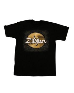 Zildjian Hand-Drawn Cymbal Tee Large