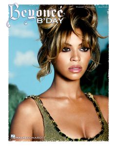 Beyonce B'day PVG
