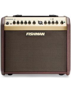 Fishman Loudbox Mini BT 1x6.5" 60W Acoustic Amp | EX-DEMO