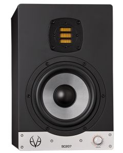 EVE Audio SC207 2 Way 6.5" Professional Studio Monitor Speaker | EX-DEMO