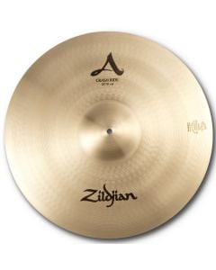 Zildjian 20" A Series Crash Ride