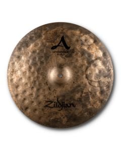 Zildjian 18" A Series Uptown Ride Cymbal