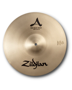 Zildjian 13" A New Beat Hi Hat Top