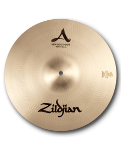 Zildjian 14" A New Beat Hat Top
