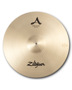 Zildjian A Series 20" Thin Crash