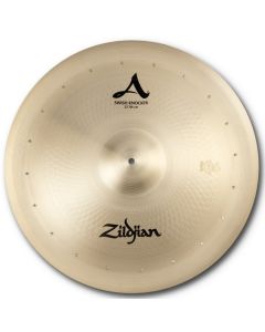 Zildjian A Swish Knocker 22"