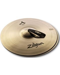 Zildjian A Symphonic French Tone Pair 18"