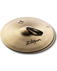 Zildjian A Symphonic Viennese Tone Pair 18"