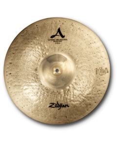 Zildjian 16" A Classic Orchestral Selection Medium Heavy Pairs