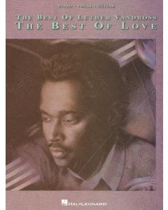 The Best Of Luther Vandross PVG