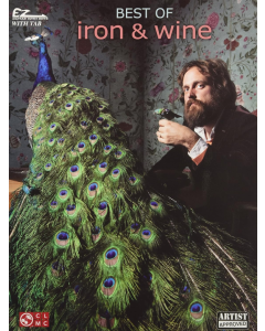 Best of Iron & Wine Easy Guitar Notes & Tab