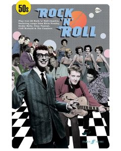 50s Rock 'N' Roll Chord Songbook