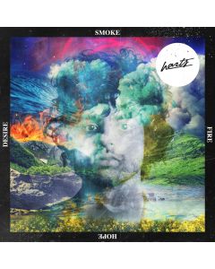 Harts Smoke Fire Hope Desire Guitar Tab