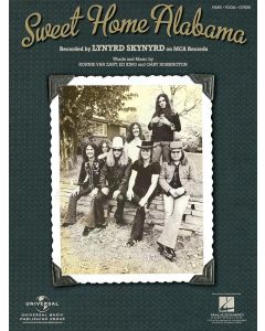 Sweet Home Alabama S/S PVG
