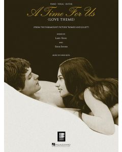 A Time for Us Love Theme S/S PVG
