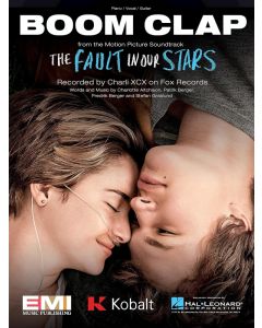 The Fault in Our Stars Boom Clap S/S PVG