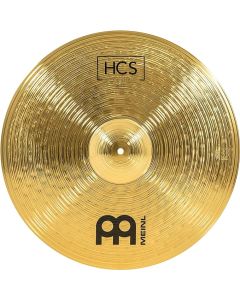 Meinl Cymbals 20" HCS Ride