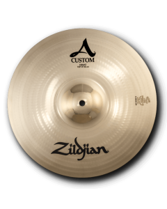 Zildjian 14" A Custom HiHat Top