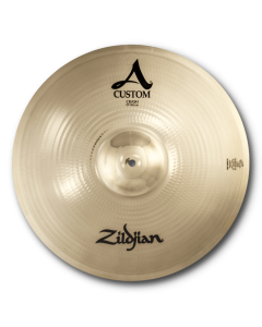 Zildjian A Custom 19" Crash