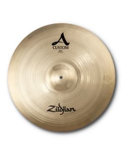 Zildjian 20" A  Series Custom Ride