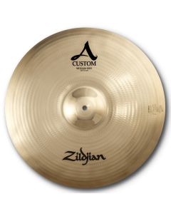 Zildjian A Custom Medium Ride 22"