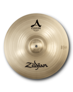 Zildjian Cymbals 15" A Custom Fast Crash