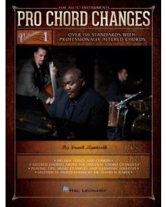PRO CHORD CHANGES V1
