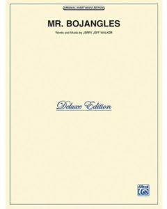 MR BOJANGLES S/S PVG