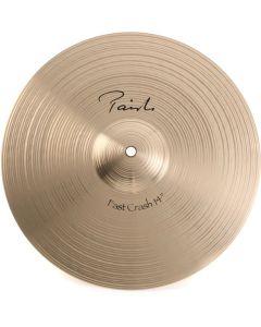 Paiste Signature Fast Crash 14"