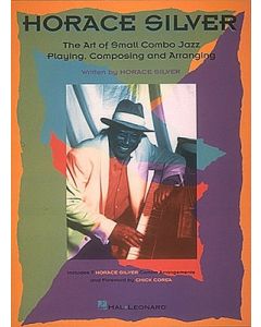 ART OF SMALL JAZZ COMBO PLAYING