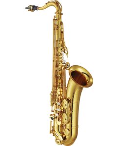 Yamaha YTS62 Professional Tenor Saxophone