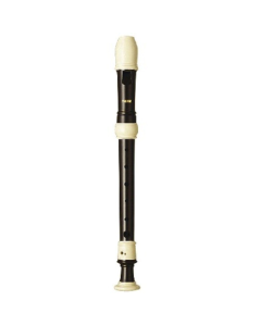 Yamaha YRS302BIII Descant Recorder