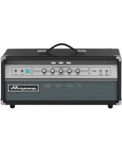 Ampeg V-4B All Tube 100W Bass Head | EX-DEMO