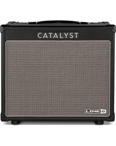 Line 6 Catalyst 60 1x12" 60W Combo Amp | EX-DEMO