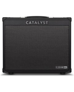 Line 6 Catalyst 100 1x12" 100 W Guitar Combo Amp | EX-DEMO