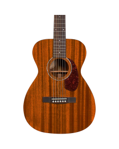 Guild M-120 Westerly Collection Acoustic Guitar in Natural