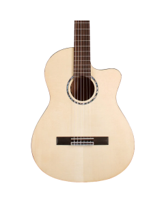 Cordoba Fusion 5 Acoustic Electric Classical Guitar in Natural