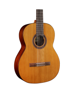 Cordoba C5 CD Cedar Classical Acoustic Guitar in Natural