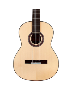 Cordoba C7 SP Spruce Classical Acoustic Guitar in Natural