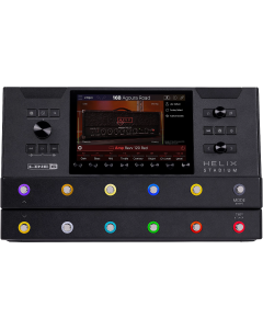 Line 6 Helix Stadium Floor