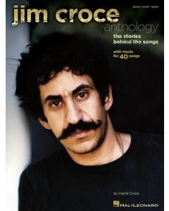 JIM CROCE ANTHOLOGY PVG