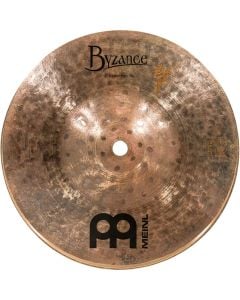 Meinl Cymbals Artist Concept Model Benny Greb Crasher Hats 8"/8"