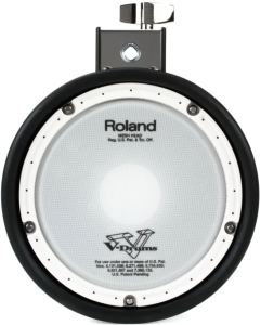 Roland PDX6 V Pad Electronic Mesh Drum Pad