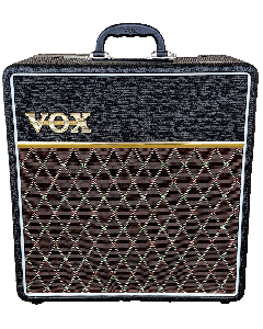 Vox AC4C1 1x12 4W Combo Amp