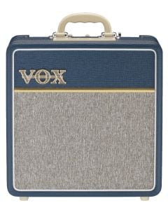 Vox AC4C1BL 1x10" 4W Guitar Combo Amp