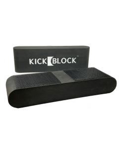 KickBlock Best Bass Drum Stabiliser (Stage Black)