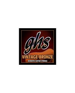 GHS VN-12L (11-48/11-26) Vintage Bronze